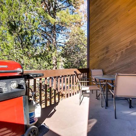 Apartament Red Pine #K7 Park City Zewnętrze zdjęcie
