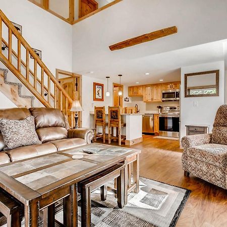 Apartament Red Pine #K7 Park City Zewnętrze zdjęcie