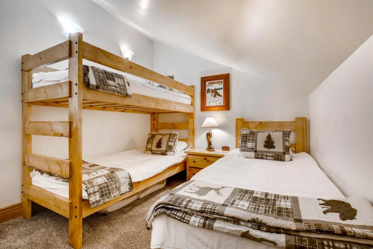 Apartament Red Pine #K7 Park City Zewnętrze zdjęcie
