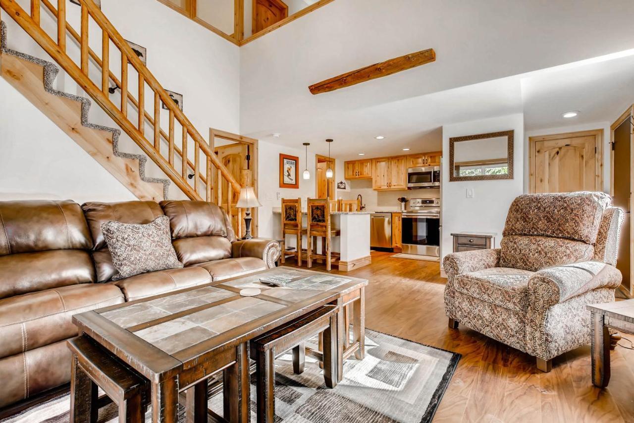 Apartament Red Pine #K7 Park City Zewnętrze zdjęcie