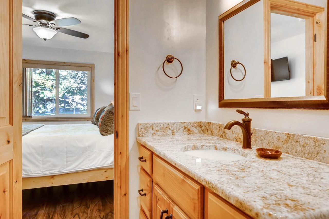 Apartament Red Pine #K7 Park City Zewnętrze zdjęcie