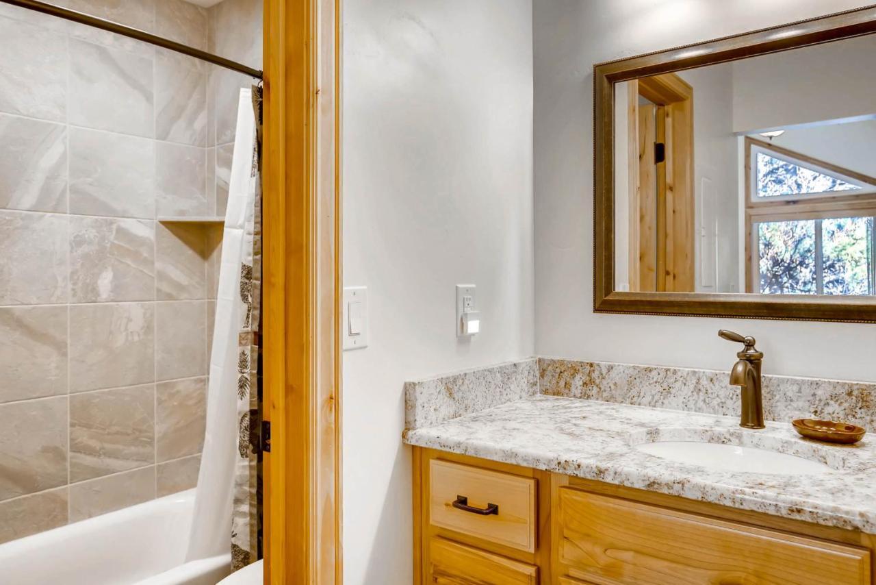 Apartament Red Pine #K7 Park City Zewnętrze zdjęcie