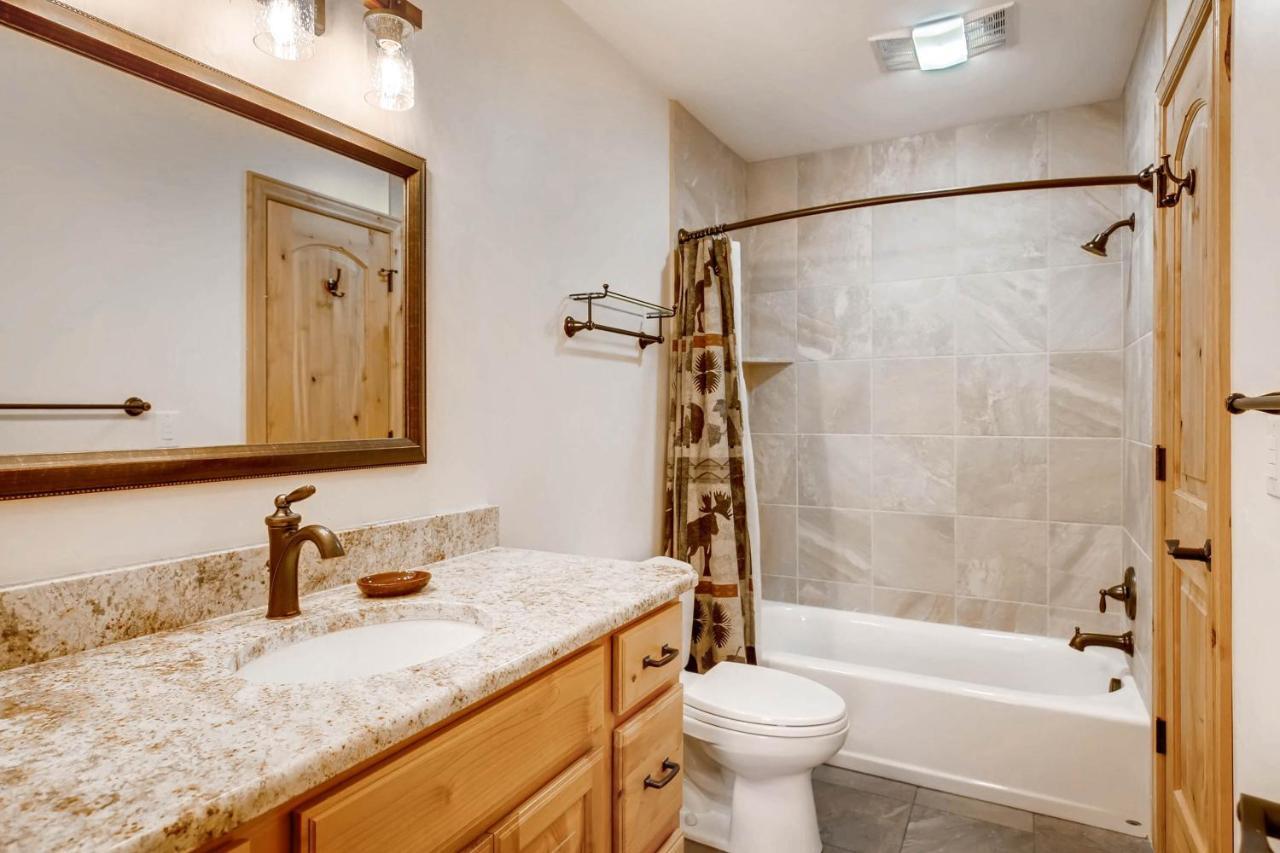 Apartament Red Pine #K7 Park City Zewnętrze zdjęcie