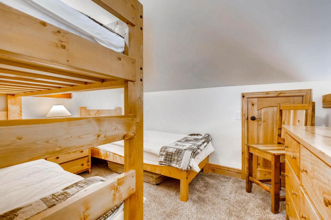 Apartament Red Pine #K7 Park City Zewnętrze zdjęcie