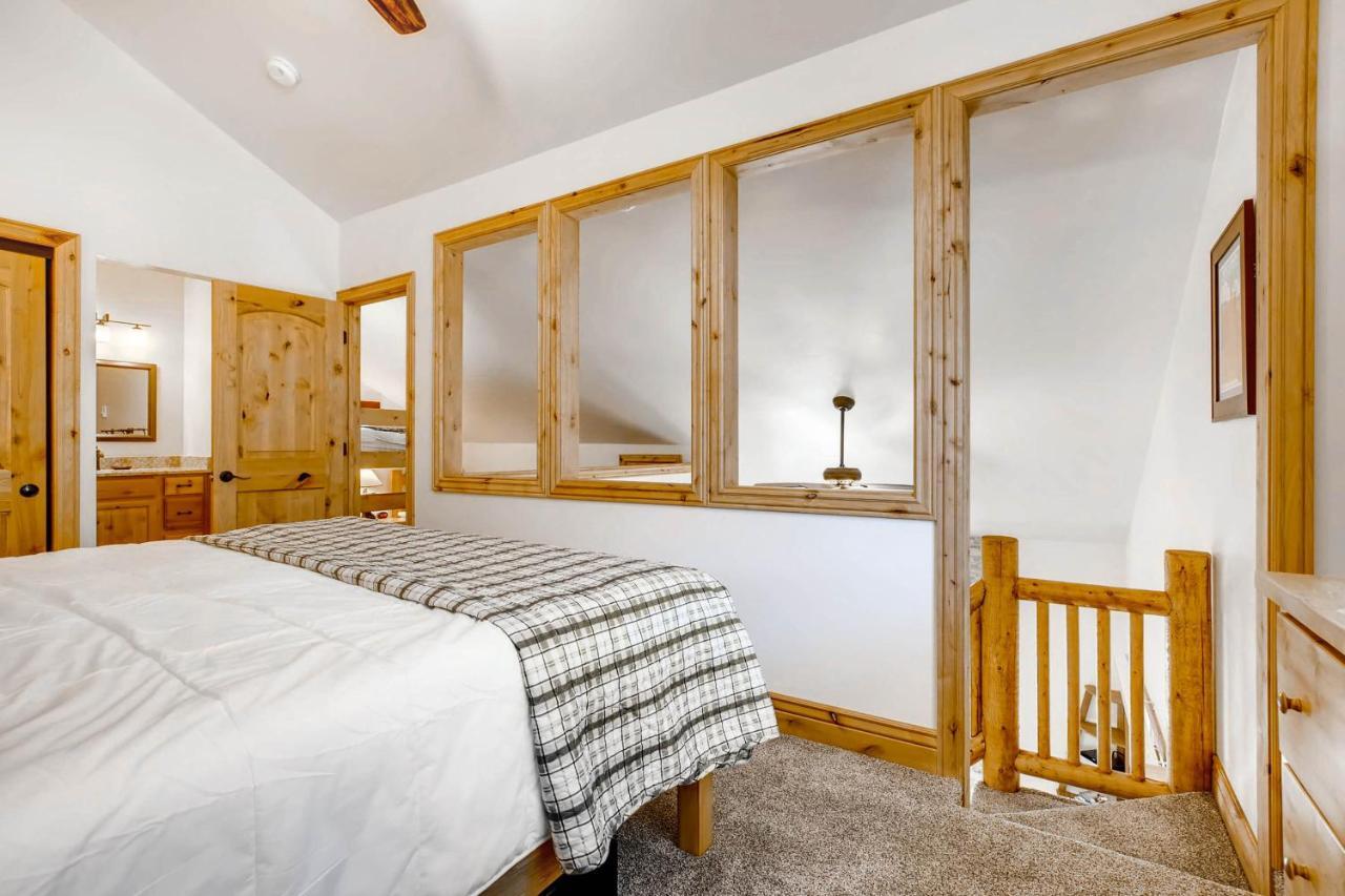 Apartament Red Pine #K7 Park City Zewnętrze zdjęcie