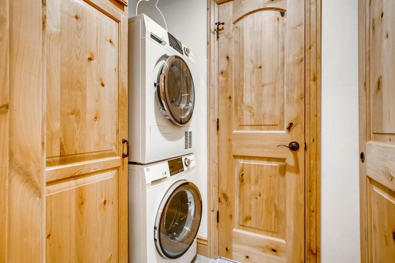 Apartament Red Pine #K7 Park City Zewnętrze zdjęcie