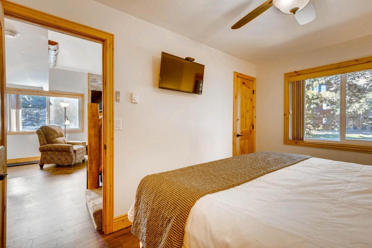 Apartament Red Pine #K7 Park City Zewnętrze zdjęcie